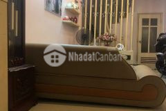 Duy nhất 1 căn tại phố khương trung, lô góc, cực gần phố, 33m2 x 5 tầng, giá 2.5 tỷ