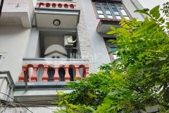 Căn duy nhất giá rẻ mễ trì, ô tô vài bước chân, nhà dân xây, 52m, 4t, mt4.2m, 4.3 tỷ.