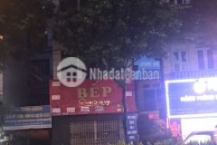 Mặt phố nguyễn văn cừ. 85m2, mặt tiền 5,1m. giá chỉ 16,8 tỷ.