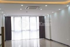 Bán gấp nhà phố tô hiệu, 7 tầng thang máy, 55m2, mt 4.6m, ô tô, kinh doanh