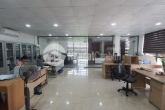 Bán nhà mặt phố trạm lonh biên kinh doanh giá 11.6 tỷ