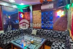 Nóng bán gấp nhà thái thịnh 1 kinh doanh tốt gần ô tô ngõ rộng giá chỉ 5.35 tỷ