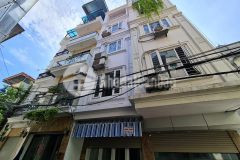 Bán nhà nguyễn v cừ 37m2 5 tầng ô tô đỗ cửa trung tâm quận l biên giá 4.5 tỷ.