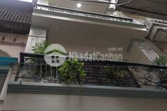 Bán nhà yên lạc 60m2, mặt tiền 4.5m ô tô vào nhà kinh doanh văn phòng