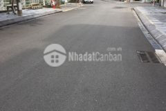 Nhà đẹp phân lô,có gara,ô tô tránh,phố hồng tiến 85m,giá 8 tỷ