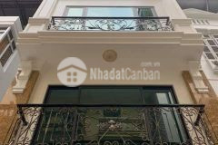 Bán nhà hoàng văn thái khương trung thanh xuân 65m 6.5 tỷ ngõ ô tô 2 thoáng nhà đẹp