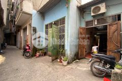 Bán nhà phố quang trung, hà đông,37mc4, giá 2.35 tỷ. lh 0396499181