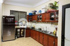 Nhà tam trinh, ô tô đỗ cửa, 52m, giá 5.8 tỷ. lh 0358612683.