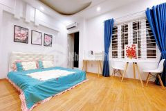 Mỹ đình,mặt ngõ thông,ôtô đỗ cửa, kinh doanh sầm uất,chủ tự xây,55m2, nhỉnh 4tỷ