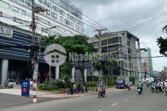 Hxt ung văn khiêm,bình thạnh,thu nhập 40 triệu,giá 11.5 tỷ