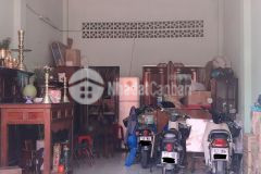 Gấp bán nhà nở hậu âu cơ p10, tân bình, 43m2 hẻm 5m, giá chỉ 4.4 tỷ