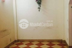 Nhà phương liệt siêu rẻ 54m ô tô đỗ cổng, giá 3.29 tỷ.