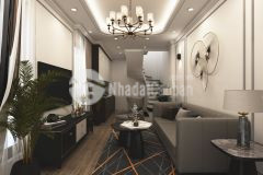 Bán nhà phạm ngọc thạch, đống đa ba gác vào ô tô 30m 47m2 mt 5.5m chỉ hơn 3 tỷ.