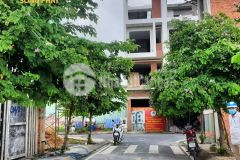 Bán đất tân kỳ tân quý gần siêu thị aeon tân phú, đã có sổ sẵn, xây dựng tự do, dt 55m2 giá 3.7 tỷ