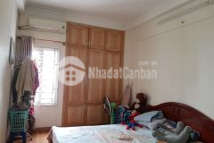 Bán nhà chùa bộc 47m2mt 3.8m. 2 thoáng. 15m oto 5.1 tỷ.