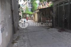 Lô góc 2 mặt thoáng, dt 46m2 5.6m, ô tô đỗ cổng, kinh doanh xuân đỉnh, 4.35 tỷ