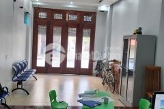 Nhà hẻm 539 lũy bán bích, ô tô đỗ cửa, 60m2, 4 lầu, 5.4 tỷ.