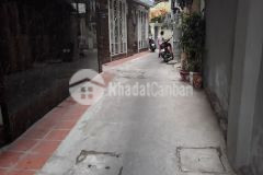 Bán nhà ô chợ dừa đống đa 40m2 4 tầng 10m oto tránh 4.15 tỷ.