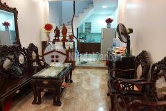 Siêu phẩm tư đình cổ linh nhà đẹp dân xây ô tô tránh giá chỉ hơn 3 tỷ.