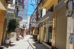 Bán đất xuân đỉnh 63m mặt tiền rộng ô tô 5 tỷ