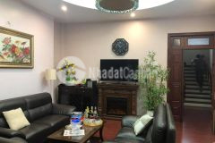 Nhà tương lai mặt phố ô chợ dừa mới, 64m2 x 5 tầng, mặt tiền 4.3m, nở hậu, giá 14.5 tỷ