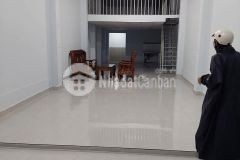 Nhà to tiền nhỏ, cần tiền bán gấp, ngay thạnh xuân 25