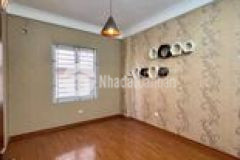 Hot mặt ngõ thuỵ khuê tây hồ dt 48m2x 5t, mt5.6m chỉ 5.3 tỷ.