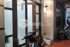 Bán nhà phố hoàng mai, ô tô đỗ cổng, sân rộng, 33m2 nhỉnh 3 tỷ.