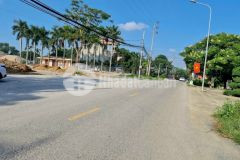 Cđt mở bán 40 lô đất phú cát hòa lạc, mặt đường 28m mặt tiền 9m giá cực tốt để đầu tư