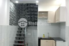 Nhà bán phường 7 phú nhuận gần phan xích long, 22m, 2.7 tỷ. lh0933960079