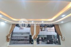 Nhà nguyễn khang, cầu giấy, ô tô vào thang máy 53m 7t mt 6,5m 15,5 tỷkhông đăng tin ảo