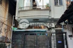 Bán nhà hẻm trường chinh,f14,tân bình, 97m2 9 tỷ 2