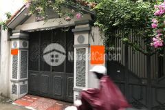 Ban biêt thư trong long ha nôi tai phô nguyên đưc canh 140m nhinh 10 ty