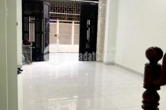 Bán nhà nguyễn hồng đào, 4 tầng, phường 14, tân bình 9.2 tỷ