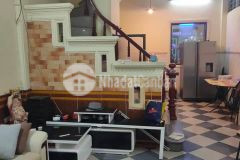 Bán nhà phố khương đình 40m2, 4 tầng 3.6 tỷ.