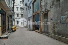 Nhà ô tô đỗ cửa định công thượng 36m x 4 tầng giá chỉ 3.8 tỷ.