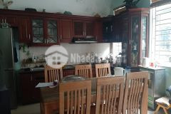 Bán nhà vạn phúc, ngõ thông, cách mp 30m, dân trí cao, an sinh đỉnh.