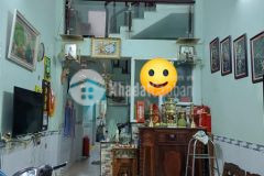Bán nhà nguyễn oanh, hiếm hẻm xe hơi, 78m2, 5.7tỷ