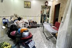 Bán nhà phạm văn đồng p3 gò vấp, hẻm xe tải, 46m2, kd tốt, giá 4.45 tỷ