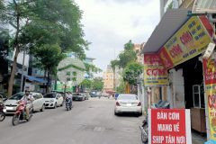 Nhà ngõ 34 hoàng cầu, gần mặt phố, 60m2 x 8t thang máy, mt 6m, 50 triệutháng, 16.5 tỷ