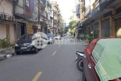 Bán nhà mặt phố lý thường kiệt,vỉa hè,phân lô ô tô tránh 45m x 5 tầng,gía 6.9 tỷ