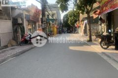 Đất 49m2, lô góc trục chính kinh doanh tại nông nghiệp giá 3.45 tỷ. lh 0964.811.355