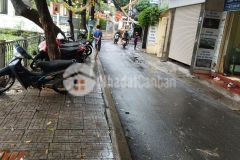 Khương trung, thanh xuân, nhà đẹp dt 47m2, 4 tầng mặt tiền 4.2m, ô tô đỗ cửa, giá 4.35 tỷ