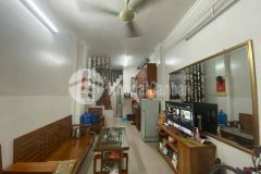 Hòa bình 7 minh khai ngõ ba gác phi ầm ầm 30m 4tầng 2.7tỷ