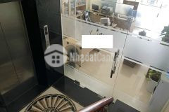 Tòa nhà văn phòng mặt phố hoàng cầu, 210m2 x 11 tầng, đủ gpxd, hồ sơ thiết kế, pccc