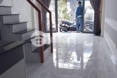 Nhà mới ở ngay, 2 tầng trung tâm tân phú, trần thủ độ nhìn là mê, nhỉnh 3 tỷ, xxx936