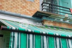 Bán nhà rẻ nhất khu vực đường phan huy ích hxh, 50m2, giá chỉ 3 tỷ