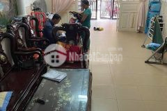 Bán nhà đường tân sơn nhì tân phú 77m2 hẻm 5m giá 6.8 tỷ.