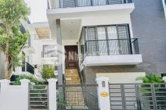 Bán nhà thượng thanh, đường 40m, 58m, giá 6,1 tỷ