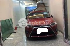 Nhà mới ở ngay, 5 tầng, 6 ngủ, gara ô tô, nhỉnh 4.5 tỷ nhà nguyễn văn cừ chần chừ là mất cơ hội